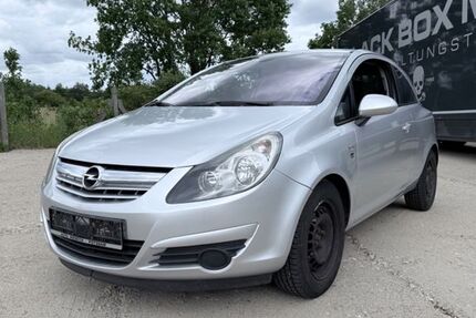 Opel Corsa 155.000 km 2.650 &euro; Ludwigsfelde 14974