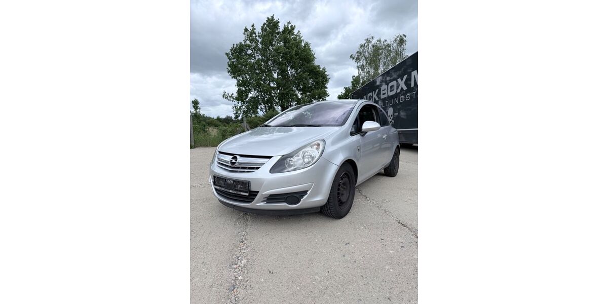 Opel Corsa 155.000 km 2.650 &euro; Ludwigsfelde 14974