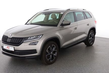 Skoda Kodiaq 92.892 km 22.880 &euro; Schönefeld 12529