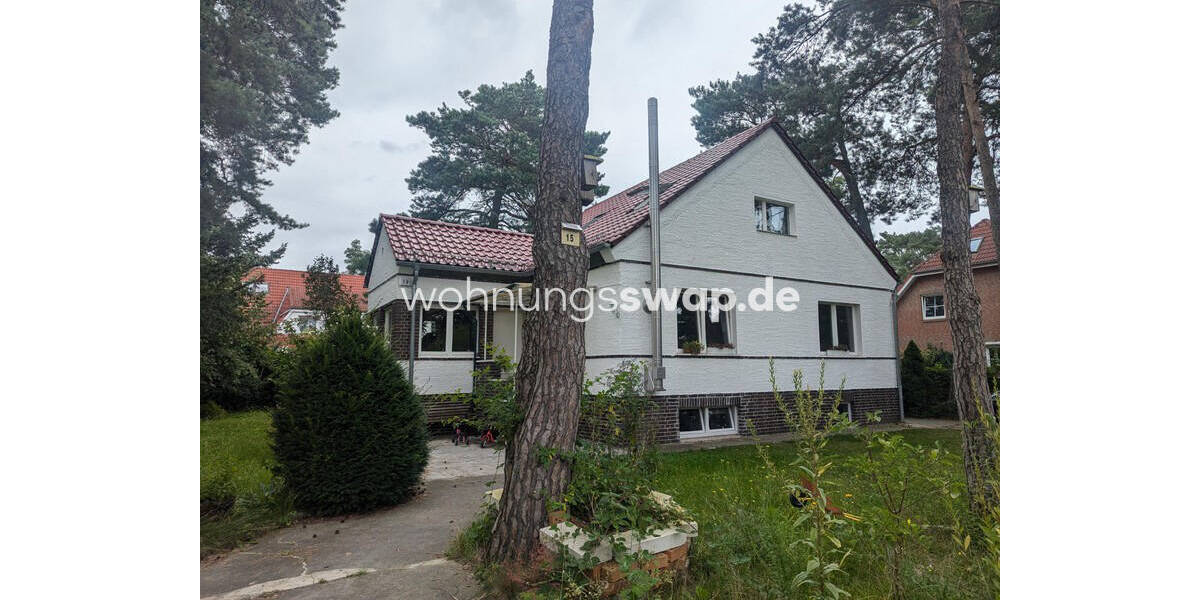 Etagenwohnung Berlin Mahlsdorf - 6 Zimmer, 150 m&sup2;, 1.800&euro; | Angebot:25918713