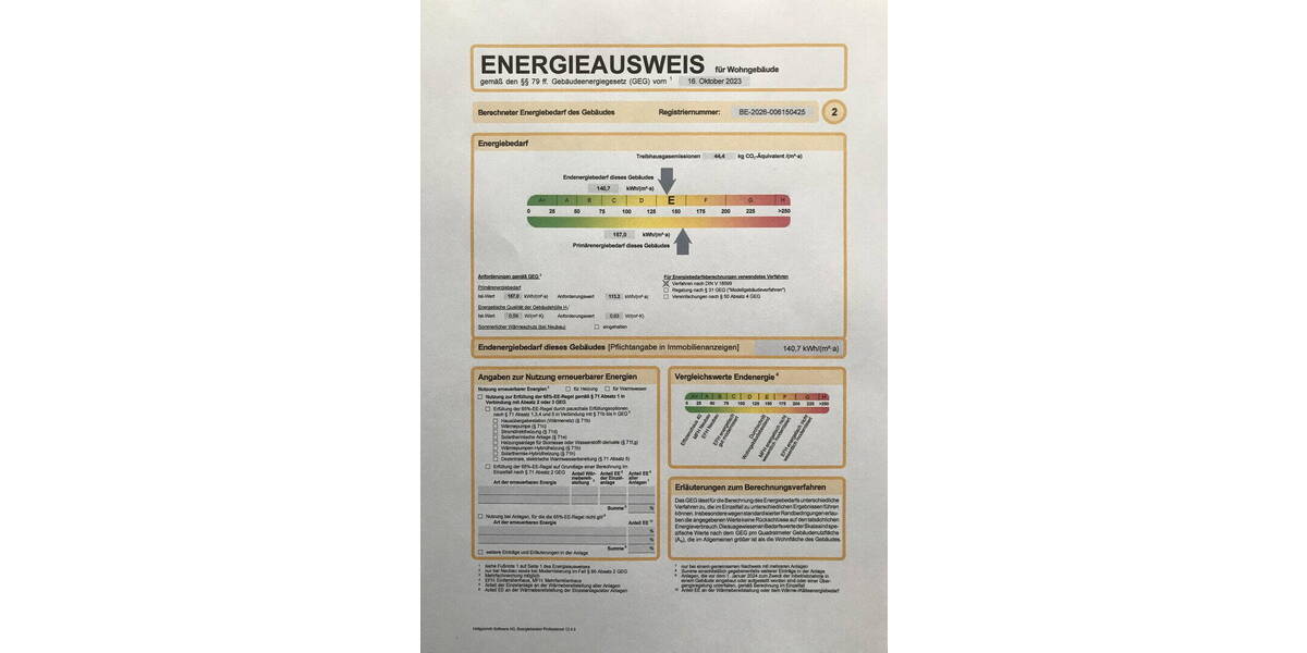 Reihenendhaus Berlin Rudow - 4 Zimmer, 97 m&sup2;, 430.000&euro; | Angebot:26181199