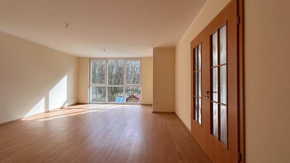 Etagenwohnung Berlin Treptow-Köpenick - 3.5 Zimmer, 109 m&sup2;, 599.000&euro; | Angebot:25964765