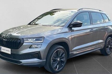 Skoda Karoq 39.338 km 28.490 &euro; Rüdersdorf 15562