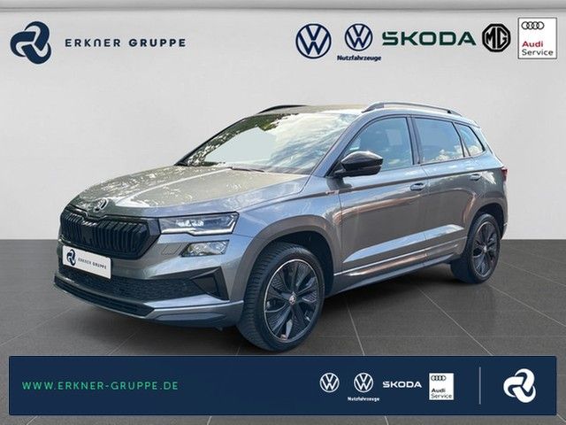 Skoda Karoq 39.338 km 28.490 &euro; Rüdersdorf 15562
