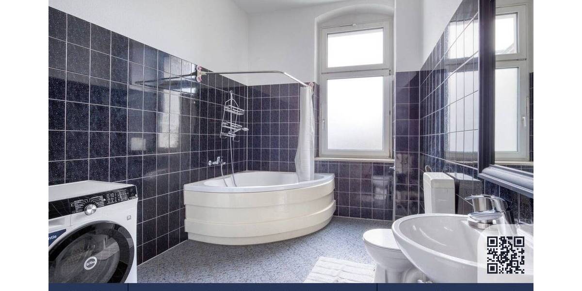 Etagenwohnung Berlin Friedrichshain - 3 Zimmer, 115 m&sup2;, 2.520&euro; | Angebot:26602536