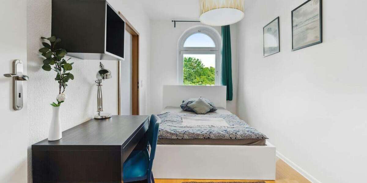 Zimmer Berlin Köpenick - 620&euro; | Angebot:25938031