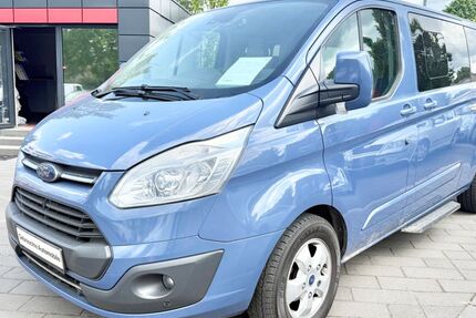 Ford Tourneo Custom 165.000 km 15.999 &euro; Potsdam 14480