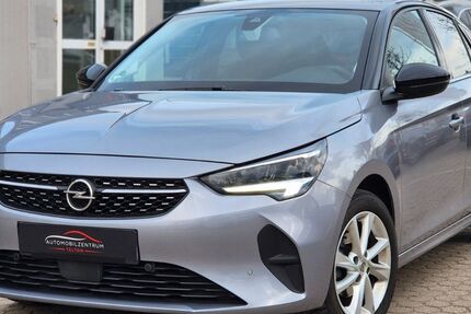 Opel Corsa 42.000 km 11.950 &euro; Teltow 14513