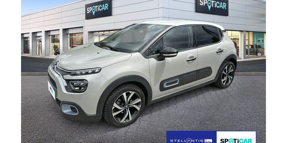 Citroen C3 19.500 km 17.490 &euro; Berlin 10369