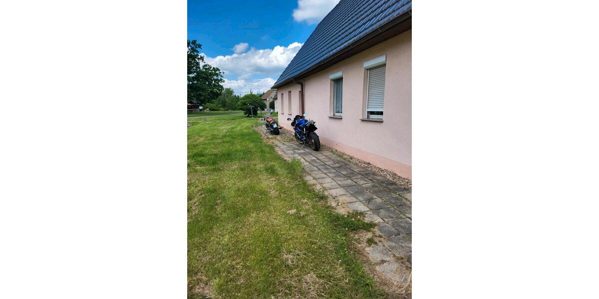 Bauernhaus, Landhaus Blankenfelde-Mahlow Mahlow - 5 Zimmer, 170 m&sup2;, 25.000&euro; | Angebot:26639493