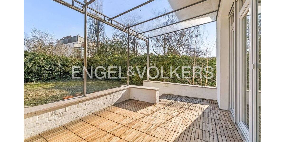 Doppelhaushälfte Berlin Westend - 6 Zimmer, 173 m&sup2;, 1.590.000&euro; | Angebot:26165122