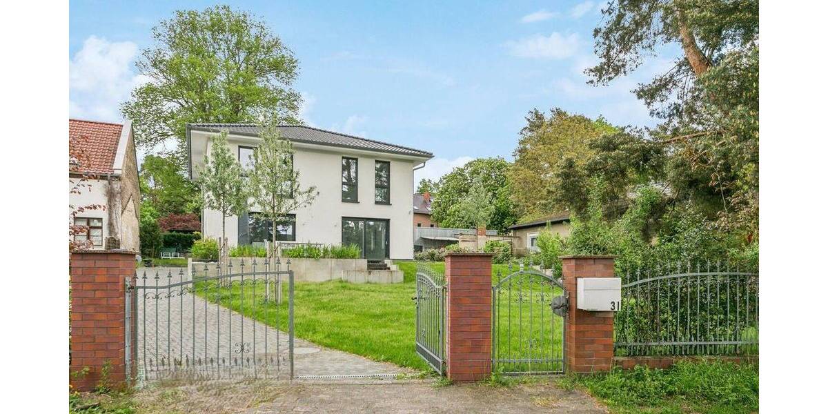 Einfamilienhaus Berlin Rahnsdorf - 6 Zimmer, 156 m&sup2;, 1.175.000&euro; | Angebot:26738129