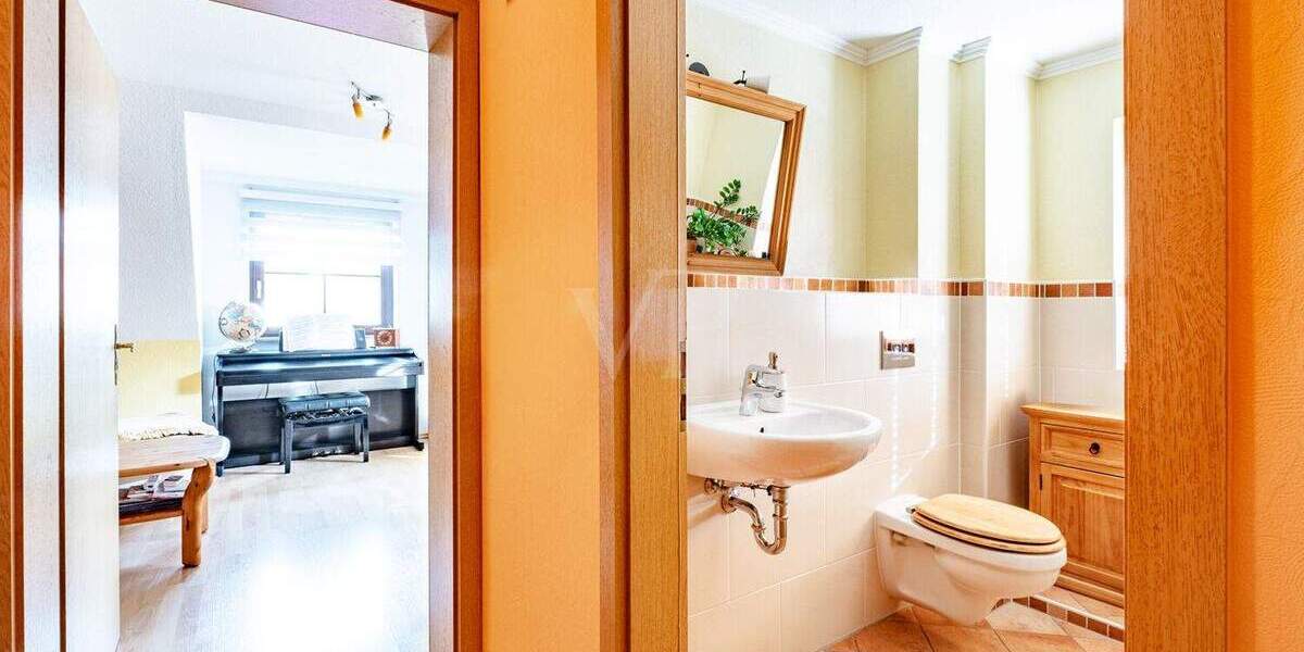 Doppelhaushälfte Berlin / Mahlsdorf-Süd Mahlsdorf - 4 Zimmer, 96 m&sup2;, 499.000&euro; | Angebot:25750186