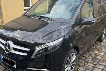 Mercedes-Benz V 250 31.000 km 69.200 &euro; Schöneiche bei Berlin 15566