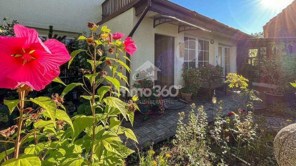 Einfamilienhaus Berlin Rosenthal - 6 Zimmer, 185 m&sup2;, 695.000&euro; | Angebot:24751704