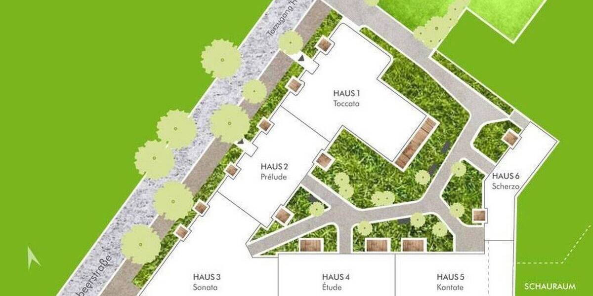 Etagenwohnung Berlin Weißensee - 2 Zimmer, 59 m&sup2;, 449.000&euro; | Angebot:26703081