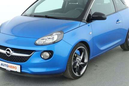 Opel Adam 66.213 km 8.870 &euro; Berlin 14059