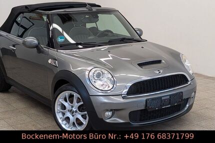 Mini Cooper S Cabrio 92.700 km 5.490 &euro; Eichwalde 15732