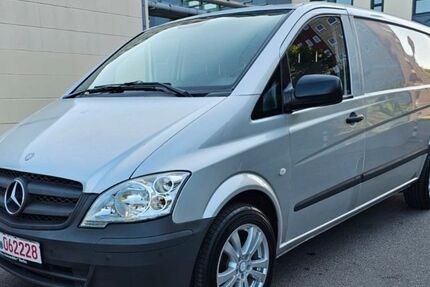 Mercedes-Benz Vito 205.965 km 9.250 &euro; Berlin 13055