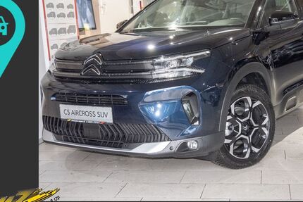 Citroen C5 Aircross 7.853 km 26.250 &euro; Königs Wusterhausen 15711