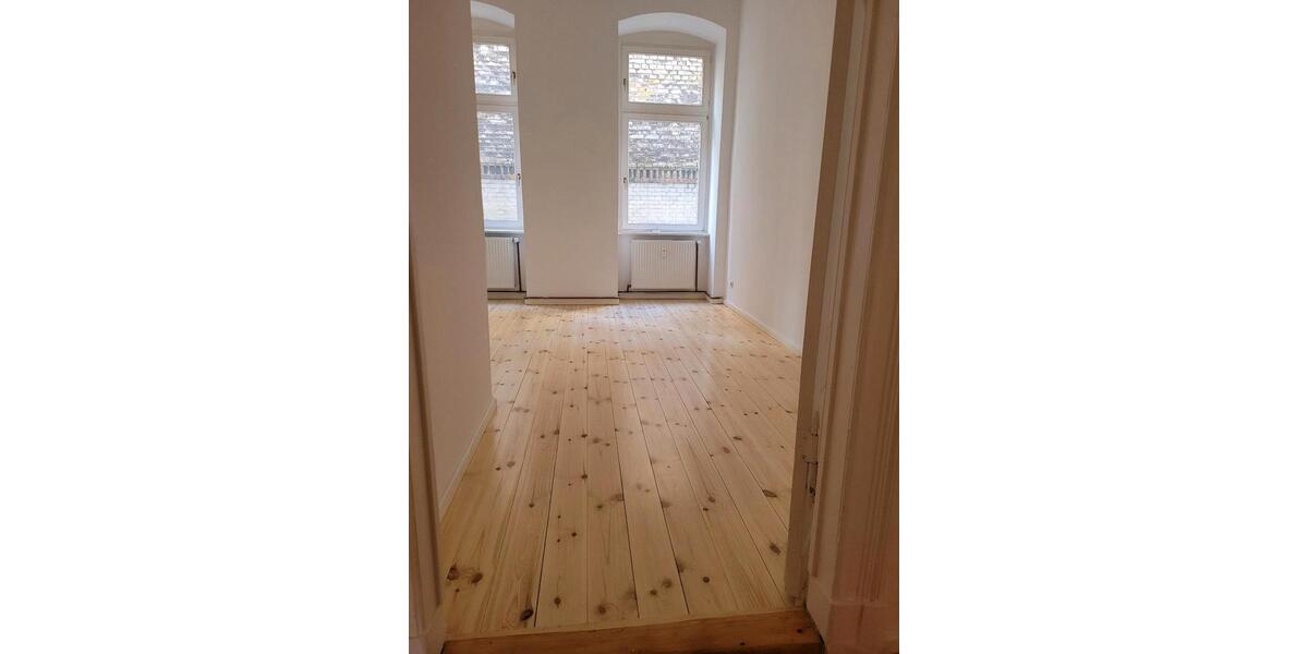 Hochparterre Berlin Friedrichshain-Kreuzberg - 3 Zimmer, 75 m&sup2;, 450.000&euro; | Angebot:25906384