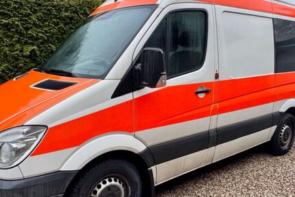 Mercedes-Benz Sprinter 420.890 km 7.290 &euro; Berlin 13581