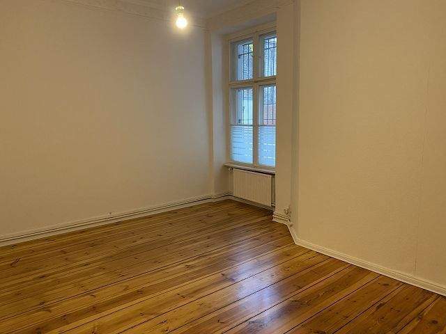 Gewerbeobjekt Berlin Charlottenburg - 3 Zimmer, 94 m&sup2;, 1.850&euro; | Angebot:25739887