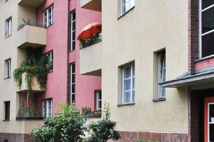 Wohnung Berlin Lichtenberg - 1.5 Zimmer, 49 m&sup2;, 783&euro; | Angebot:24891678