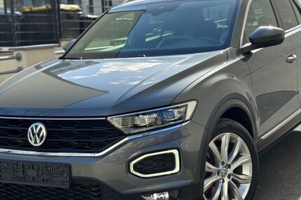 VW T-Roc 148.000 km 16.999 &euro; Berlin 13089