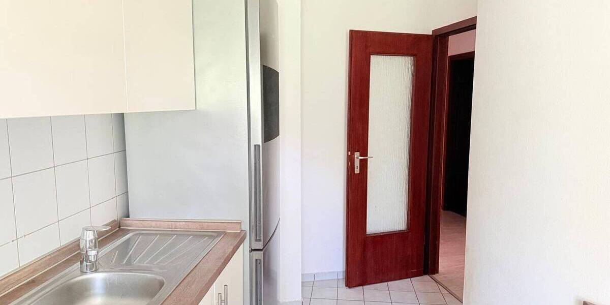 Etagenwohnung Berlin Kladow - 4 Zimmer, 119 m&sup2;, 1.100&euro; | Angebot:26544873
