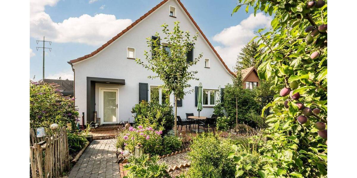 Einfamilienhaus Berlin Karow - 7 Zimmer, 240 m&sup2;, 890.000&euro; | Angebot:22028646