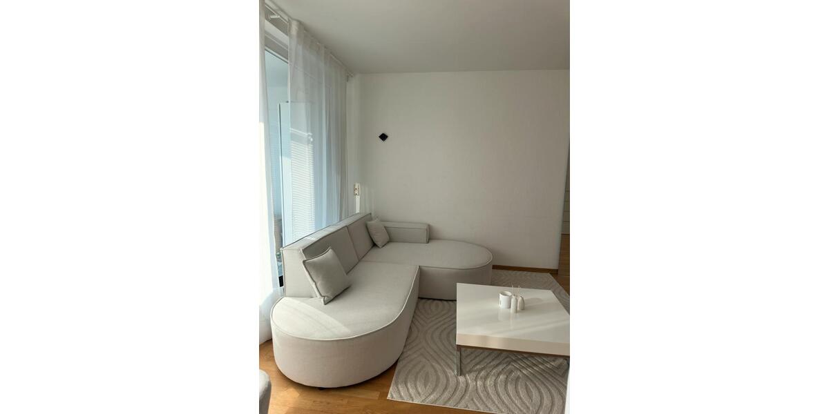 Etagenwohnung Berlin Charlottenburg-Wilmersdorf - 1 Zimmer, 48 m&sup2;, 1.500&euro; | Angebot:25843579