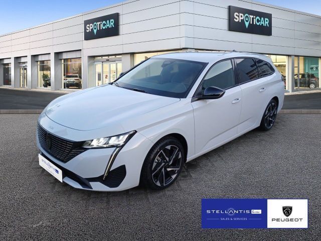 Peugeot 308 1.001 km 28.890 &euro; Berlin 13088