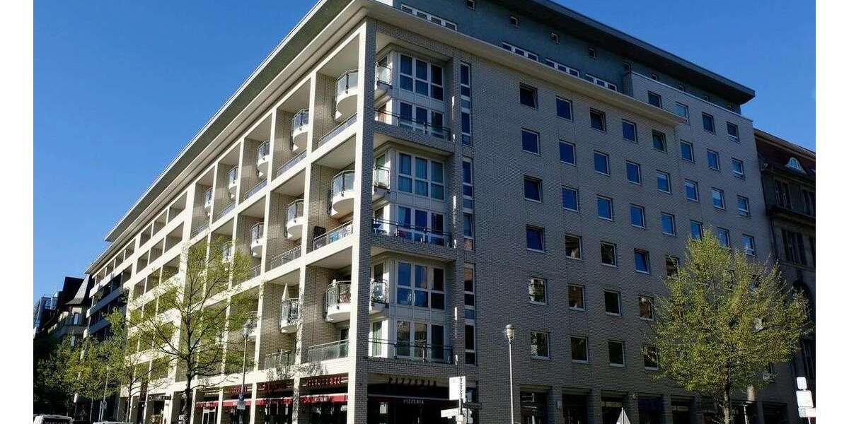Etagenwohnung Berlin Mitte - 2 Zimmer, 63 m&sup2;, 475.000&euro; | Angebot:26787855