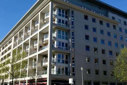 Wohnung Berlin Mitte - 2 Zimmer, 63 m&sup2;, 475.000&euro; | Angebot:26787855