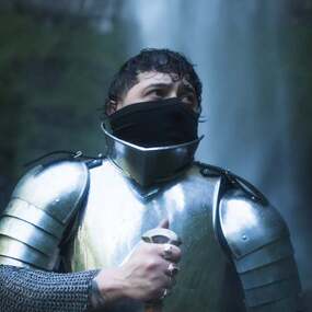 Warlord Colossus 06.05.2026 Cassiopeia