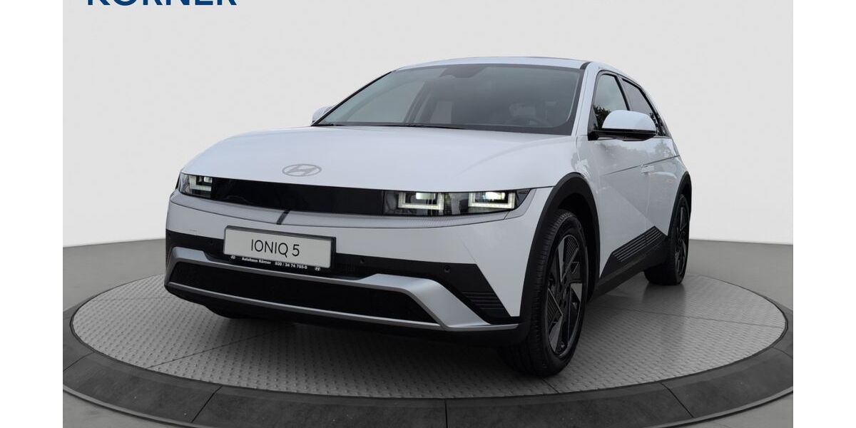 Hyundai IONIQ 5 1.900 km 46.495 &euro; Berlin 12683