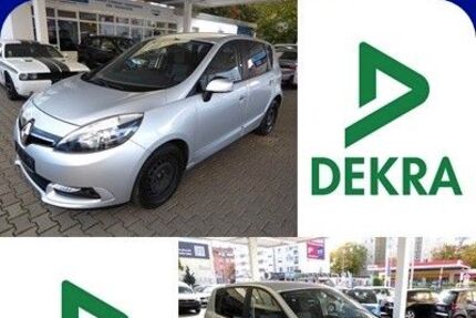 Renault Scenic 119.421 km 6.799 &euro; Berlin 12109