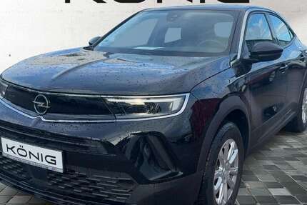 Opel Mokka 27.863 km 18.499 &euro; Oranienburg 16515