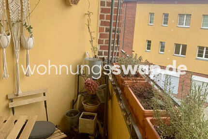 Wohnung Berlin Johannisthal - 3 Zimmer, 60 m&sup2;, 500&euro; | Angebot:25923981