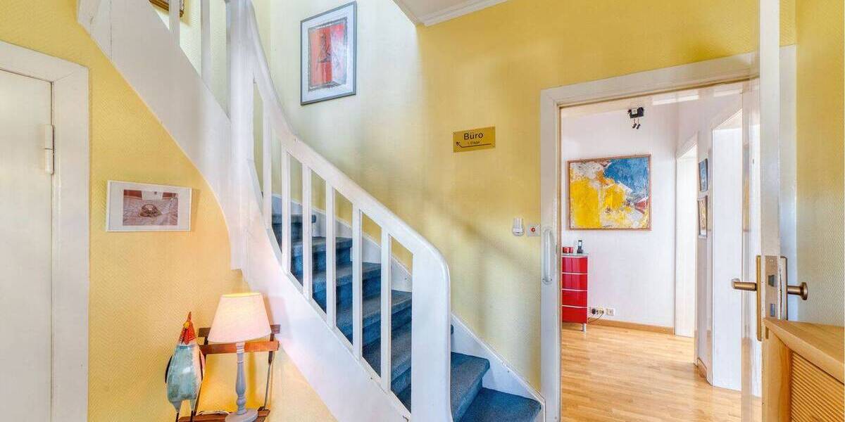 Einfamilienhaus Berlin Hermsdorf - 1 Zimmer, 280 m&sup2;, 1.200.000&euro; | Angebot:26471158