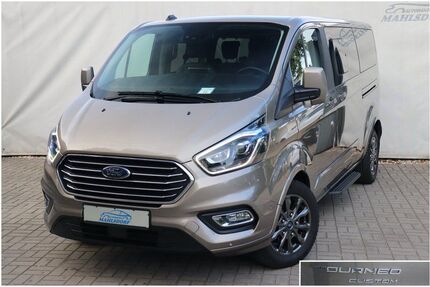 Ford Tourneo Custom 89.259 km 35.960 &euro; Berlin - Hellersdorf 12623