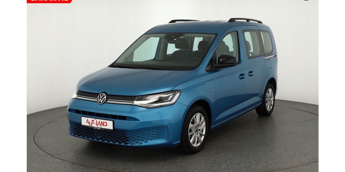 VW Caddy 57.084 km 23.990 &euro; Hoppegarten OT Hönow 15366