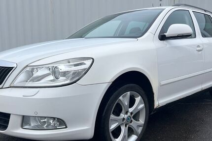 Skoda Octavia 235.000 km 3.999 &euro; Berlin 12057