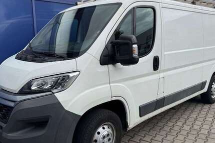 Citroen Jumper 295.800 km 6.990 € Berlin 12103