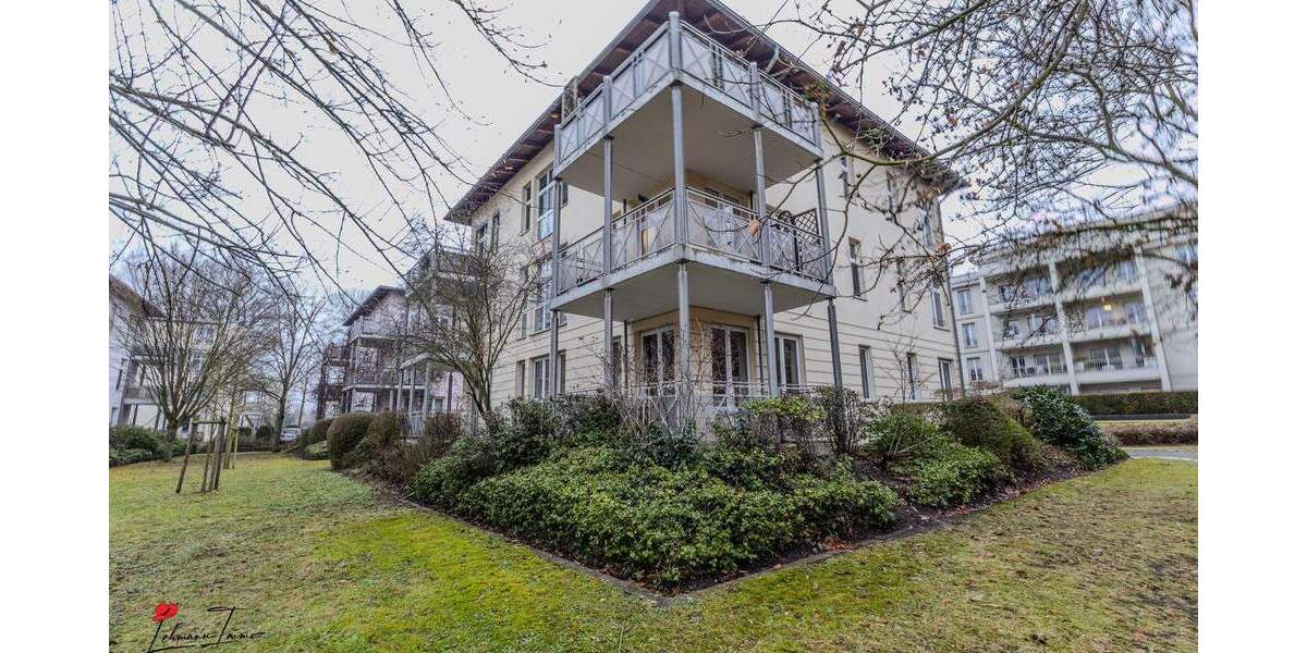 Einfamilienhaus Potsdam Berliner Vorstadt - 2 Zimmer, 349.000&euro; | Angebot:25700009
