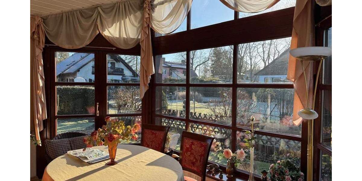 Einfamilienhaus Berlin Heiligensee - 4 Zimmer, 93 m&sup2;, 485.000&euro; | Angebot:24676598