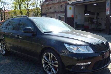 Skoda Octavia 295.922 km 3.740 &euro; Potsdam-Drewitz 14480