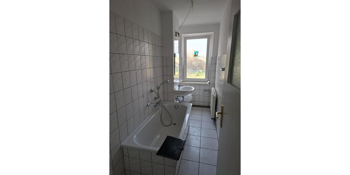 Erdgeschoßwohnung Rangsdorf - 2 Zimmer, 39 m&sup2;, 350&euro; | Angebot:25920193