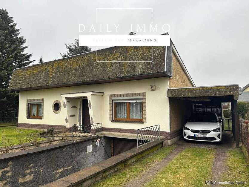 Haus zum Kaufen in Berlin 599.000 € 66 m²